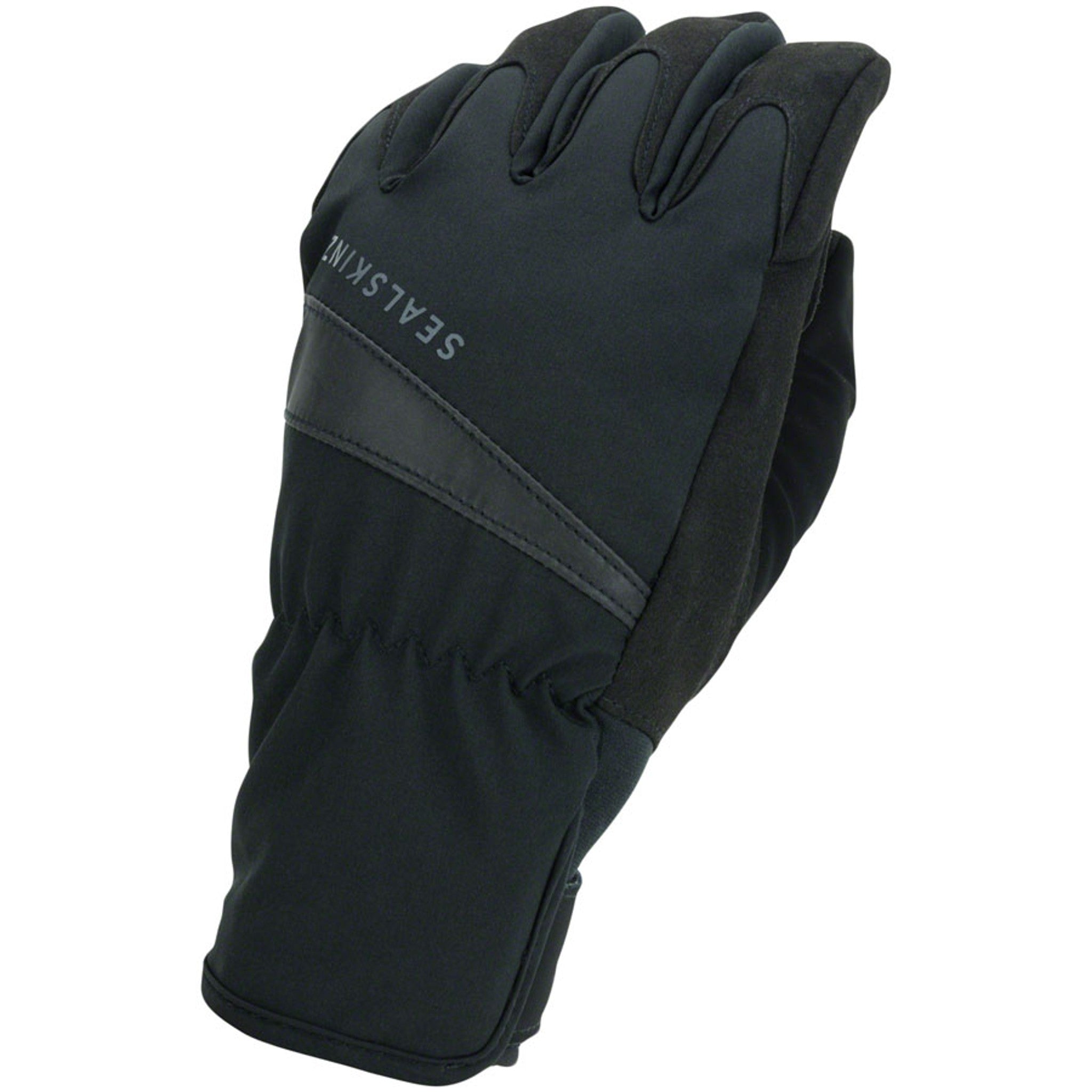 Waterproof All Weather Cycle Gloves