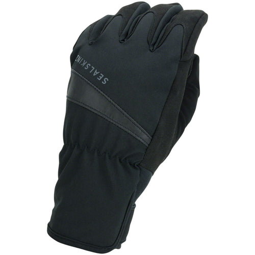 Waterproof All Weather Cycle Gloves