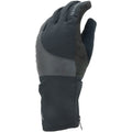 Waterproof Cold Weather Reflective Cycle Gloves