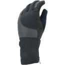Waterproof Cold Weather Reflective Cycle Gloves