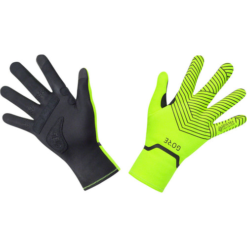 C3 Gore Tex Infinium Stretch Mid Gloves - Unisex