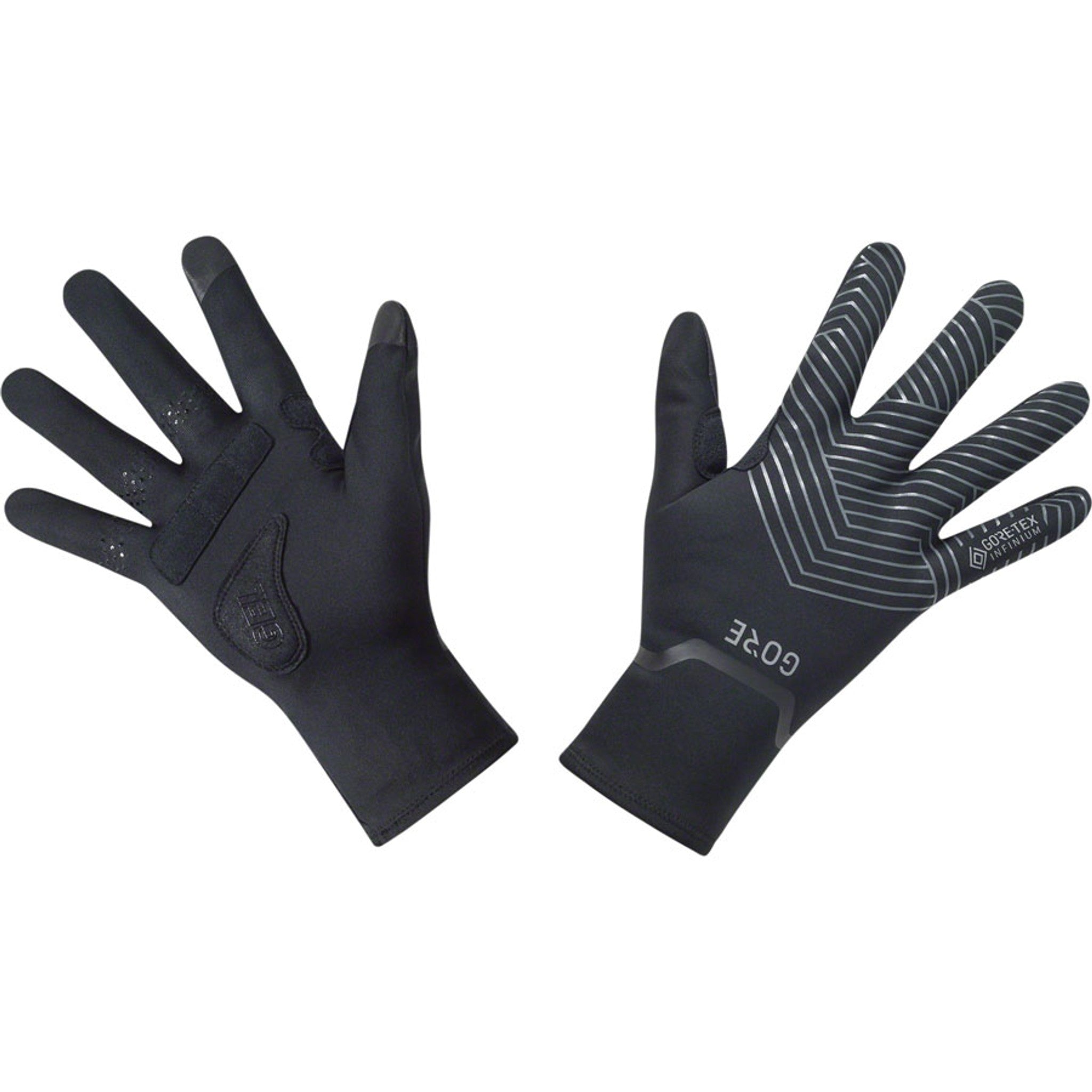C3 Gore Tex Infinium Stretch Mid Gloves - Unisex