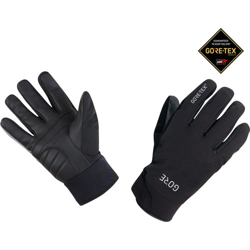 C5 Gore Tex Thermo Gloves - Unisex