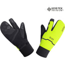 Gore Tex Infinium Thermo Split Gloves - Unisex