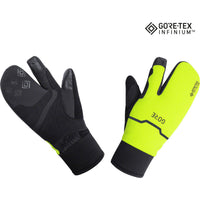 Gore Tex Infinium Thermo Split Gloves - Unisex