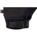 Protection Alpha Gloves - Black, Full Finger, Large