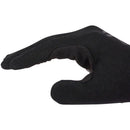 Protection Omega Gloves - Black, Full Finger, Large