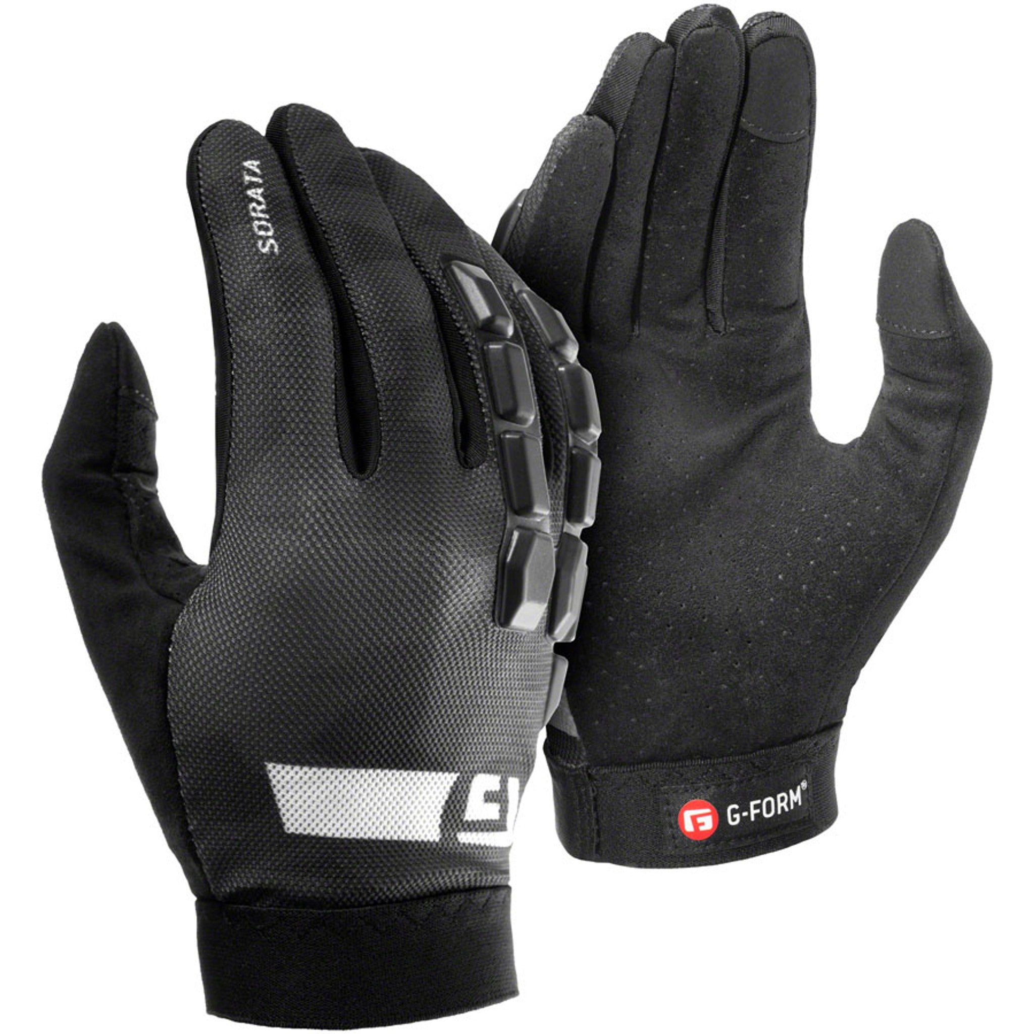 Sorata 2 Gloves