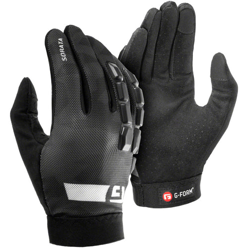 Sorata 2 Gloves