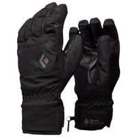 Mission LT Gloves