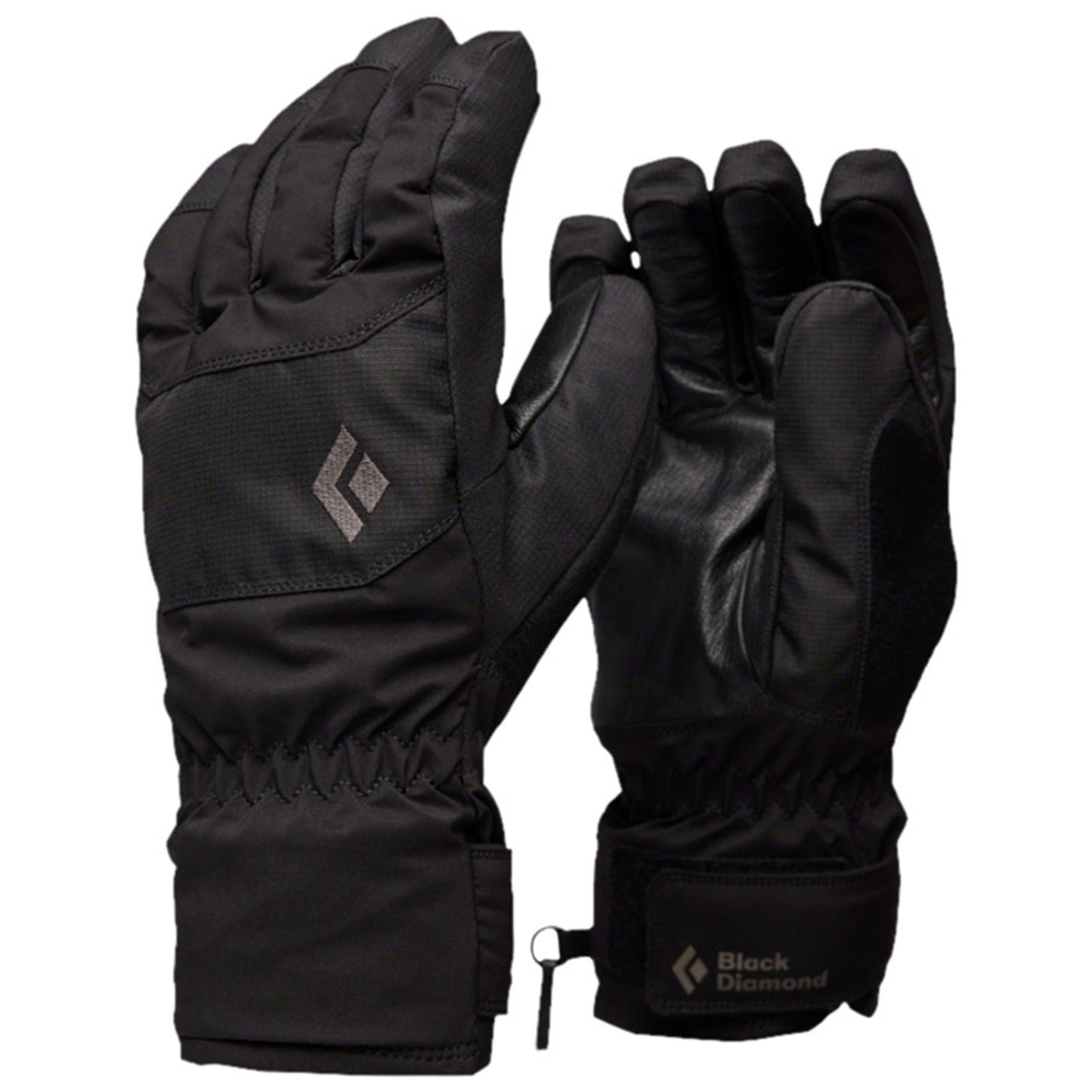 Mission LT Gloves
