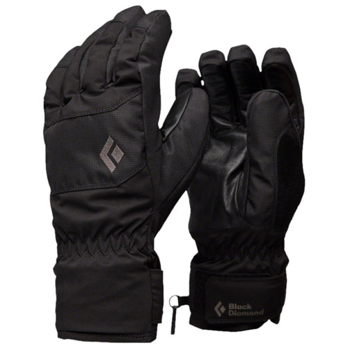 Mission LT Gloves