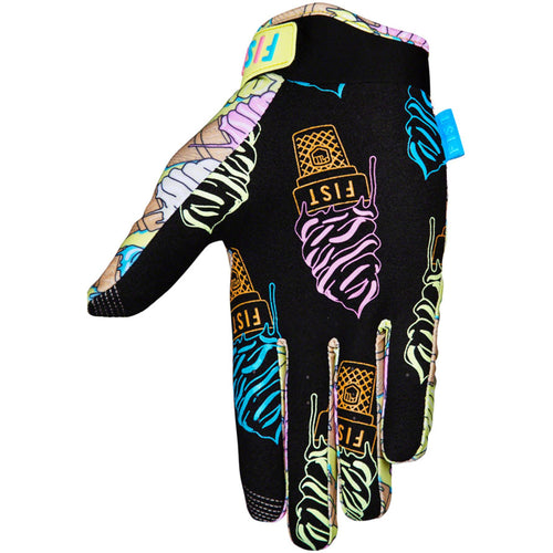 Soft Serve Gloves