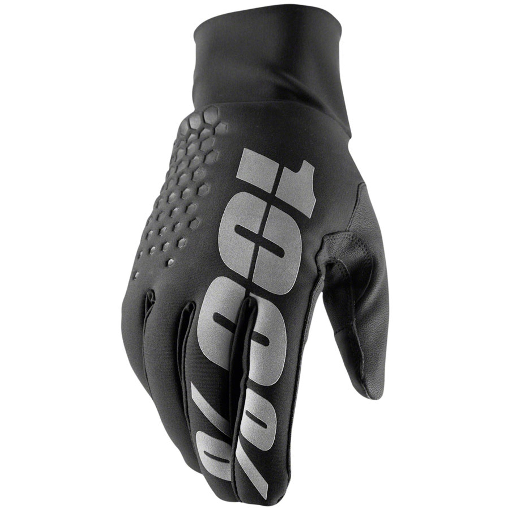 Hydromatic Brisker Gloves