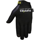 Puppies Make Me Happy Glove - Multi-Color, Full Finger, 2X-Small