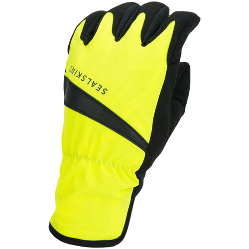Waterproof All Weather Cycle Gloves