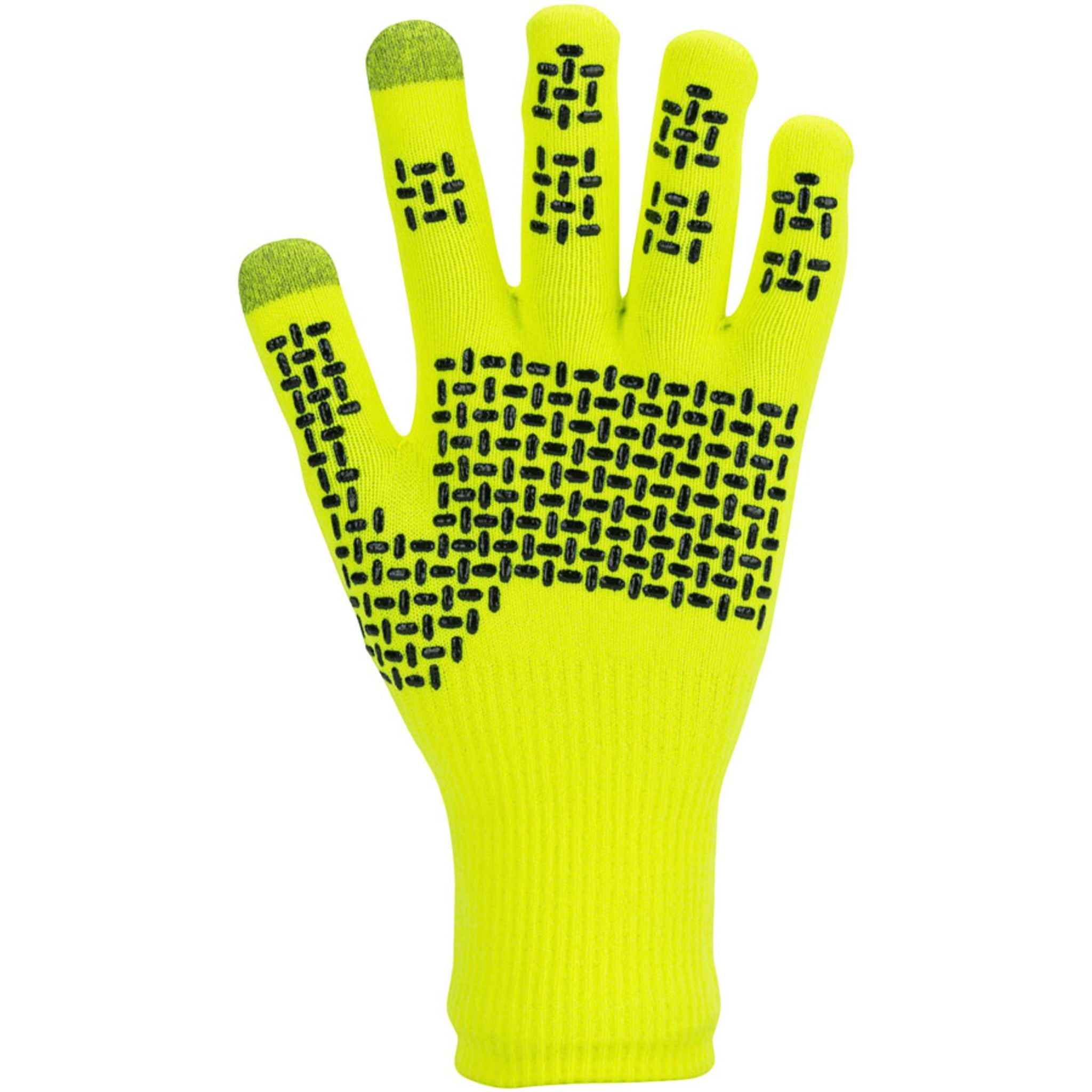 Waterproof All Weather Knit Gloves