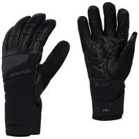 Waterproof Extreme Cold Fusion Control Gloves