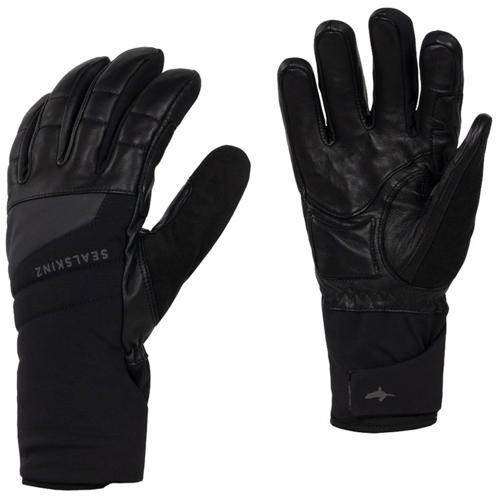 Waterproof Extreme Cold Fusion Control Gloves