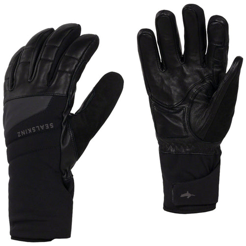 Waterproof Extreme Cold Fusion Control Gloves
