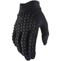 Geomatic Gloves