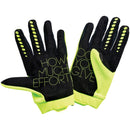 Geomatic Gloves