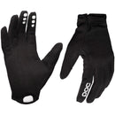POC Resistance Enduro Adj Gloves - Uranium Black, Full Finger, Medium