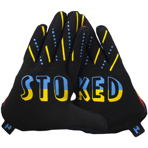 Most Days Glove - Poncho II, Full Finger, Medium