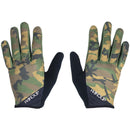 Most Days Glove - Woodland Camo, Full Finger, Small
