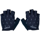Shorties Glove - Blackout Bolts, Short Finger, Large