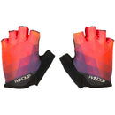 Shorties Pink Prizm Gloves