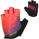 Shorties Pink Prizm Gloves