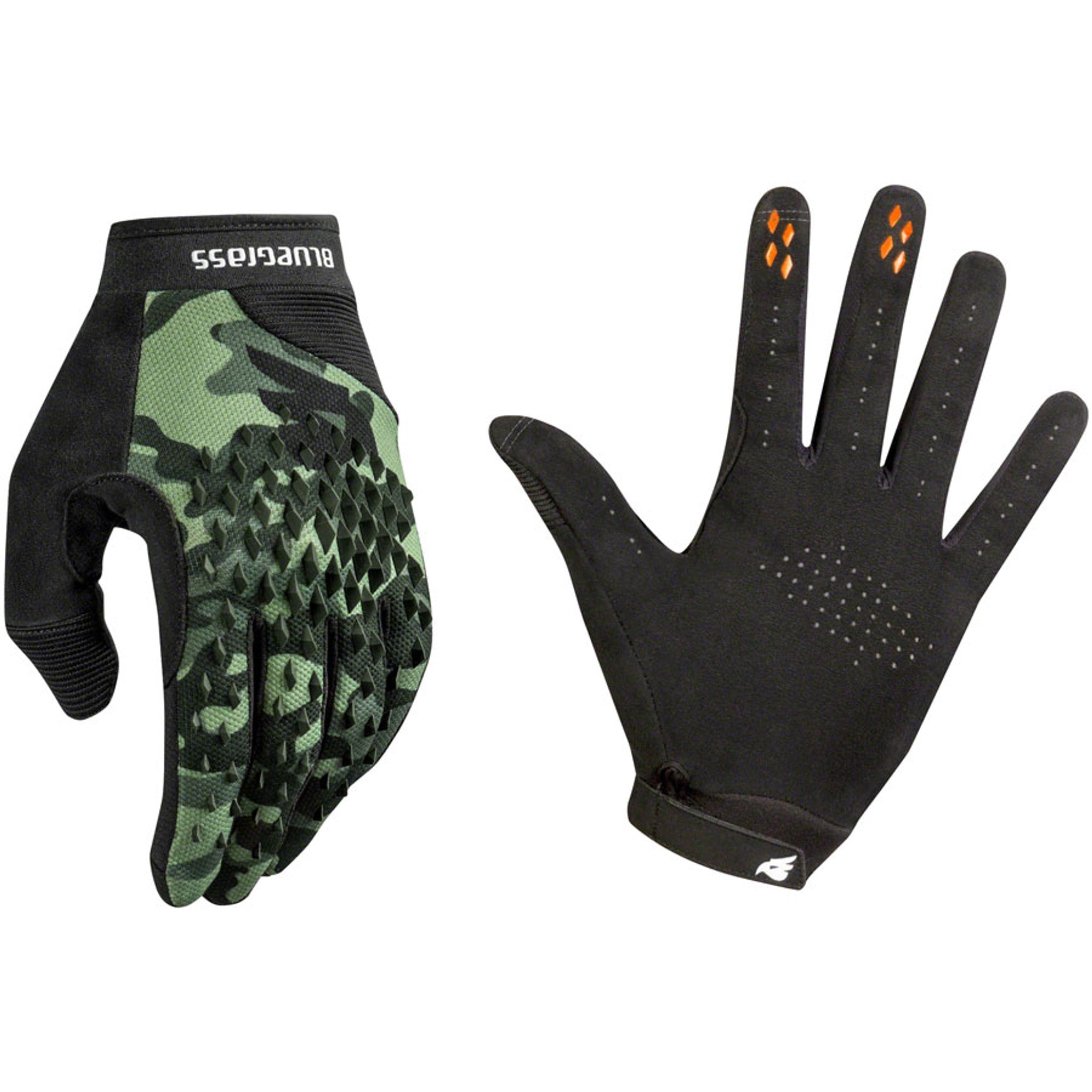 Prizma 3D Gloves