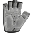 Garneau JR Calory Youth Gloves - Black, Short Finger, Youth, Large