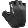 Garneau JR Calory Youth Gloves - Black, Short Finger, Youth, Large