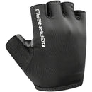 Garneau JR Calory Youth Gloves - Black, Short Finger, Youth, Large