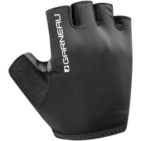 Garneau JR Calory Youth Gloves - Black, Short Finger, Youth, Large