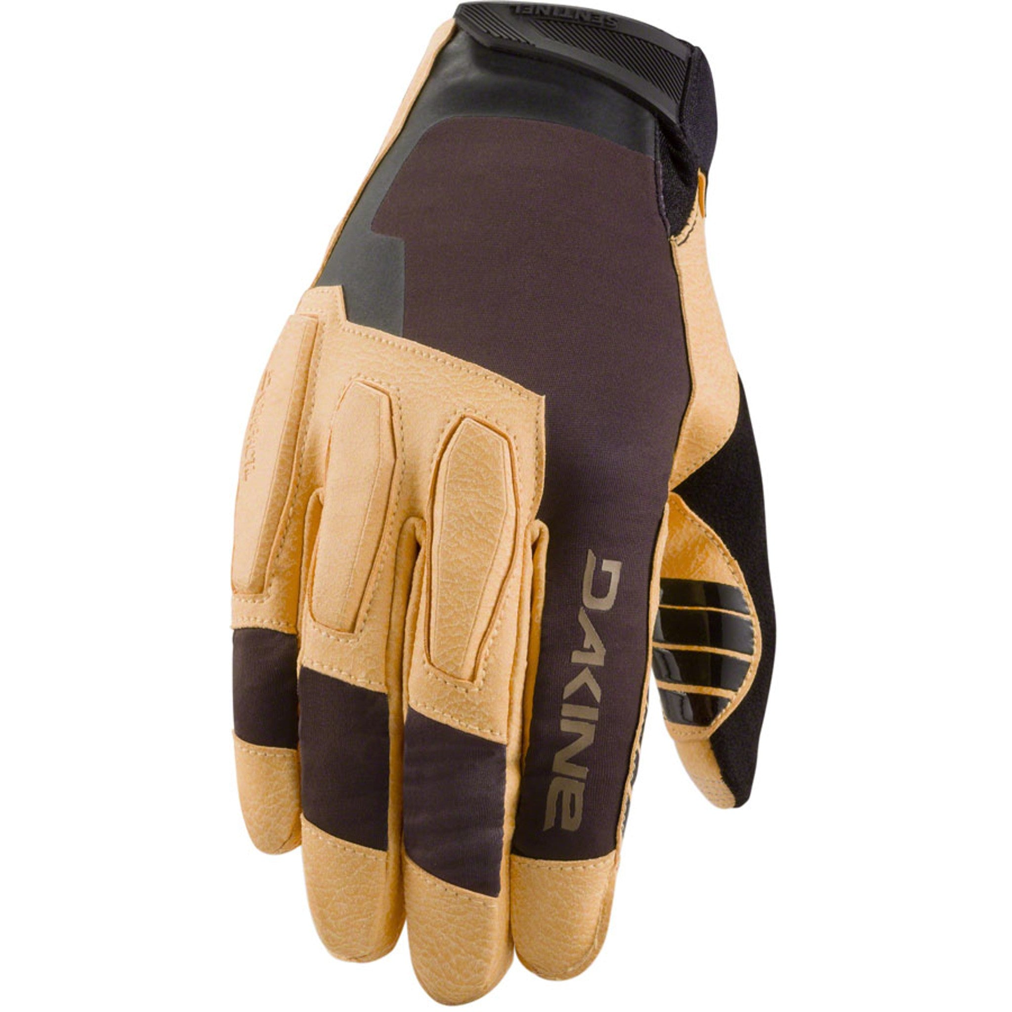 Black/Tan / X-Small