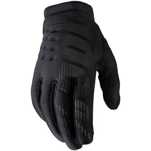 Brisker Gloves
