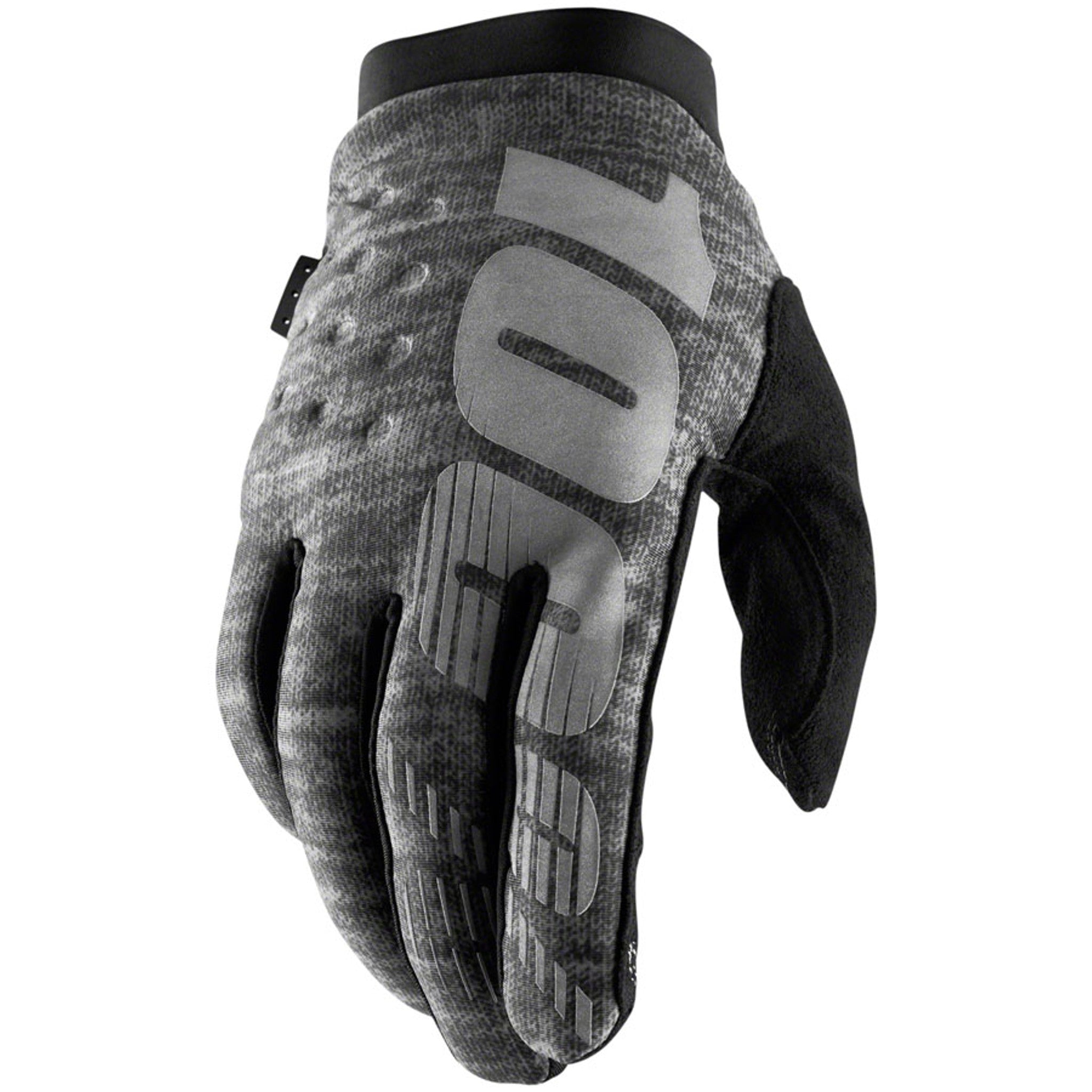 Brisker Gloves