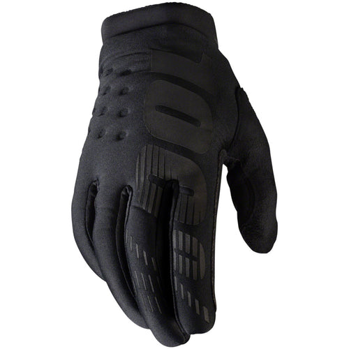 Brisker Gloves