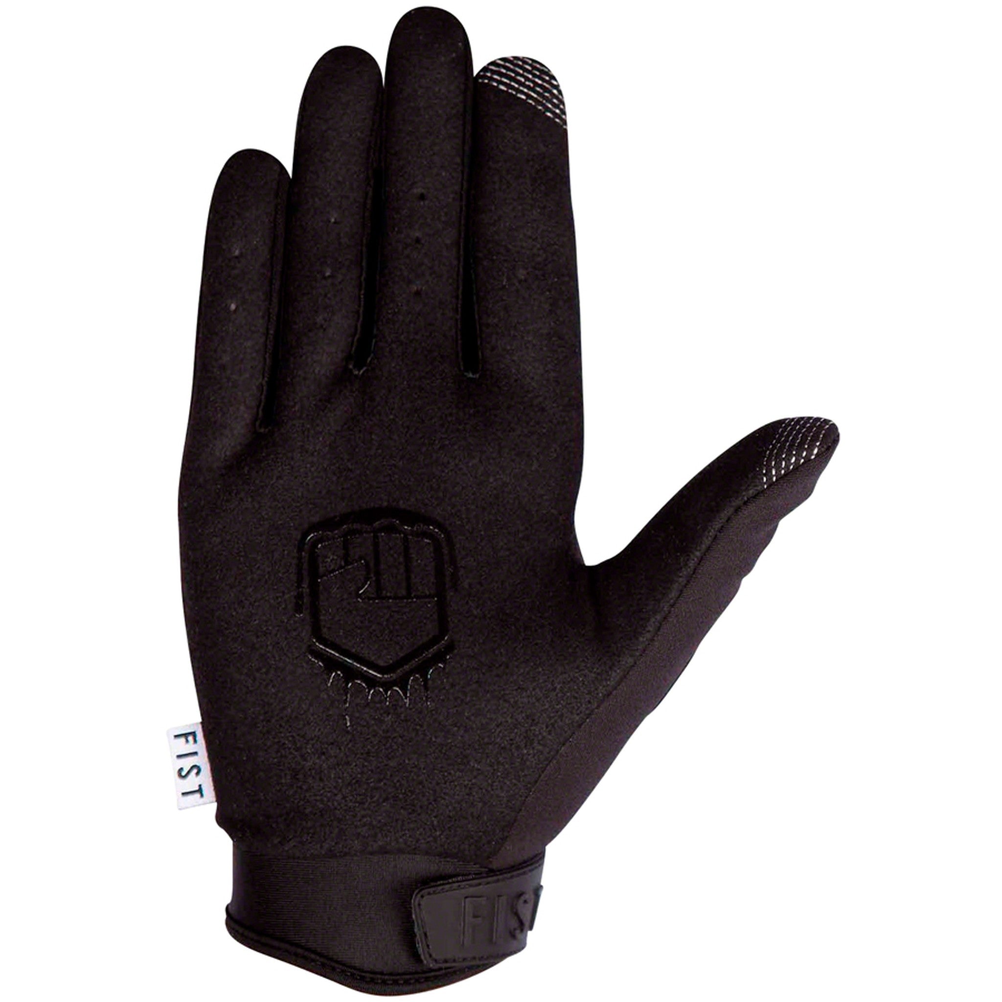 Frosty Fingers Cold Weather Gloves