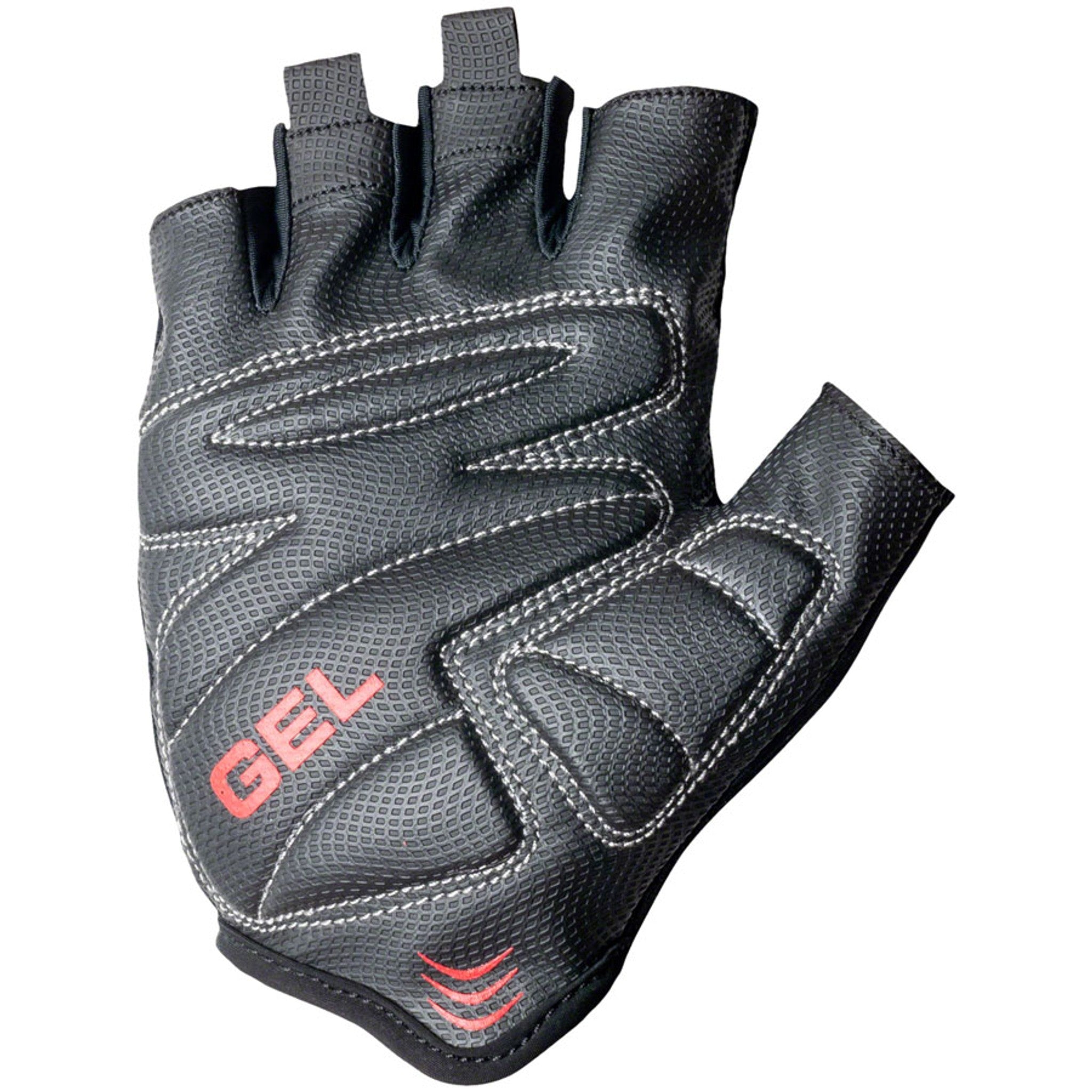 Gel Supreme Gloves