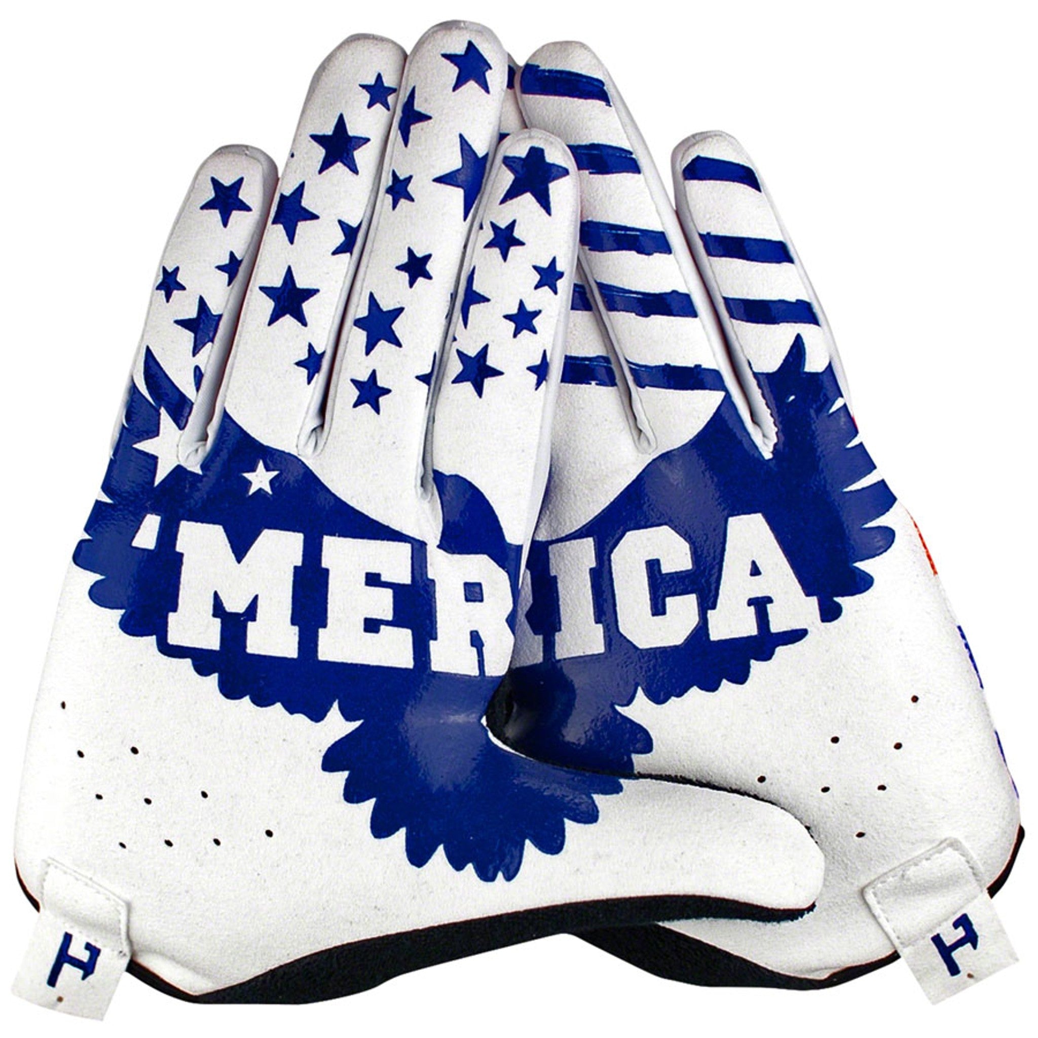 Most Days Merica Gloves