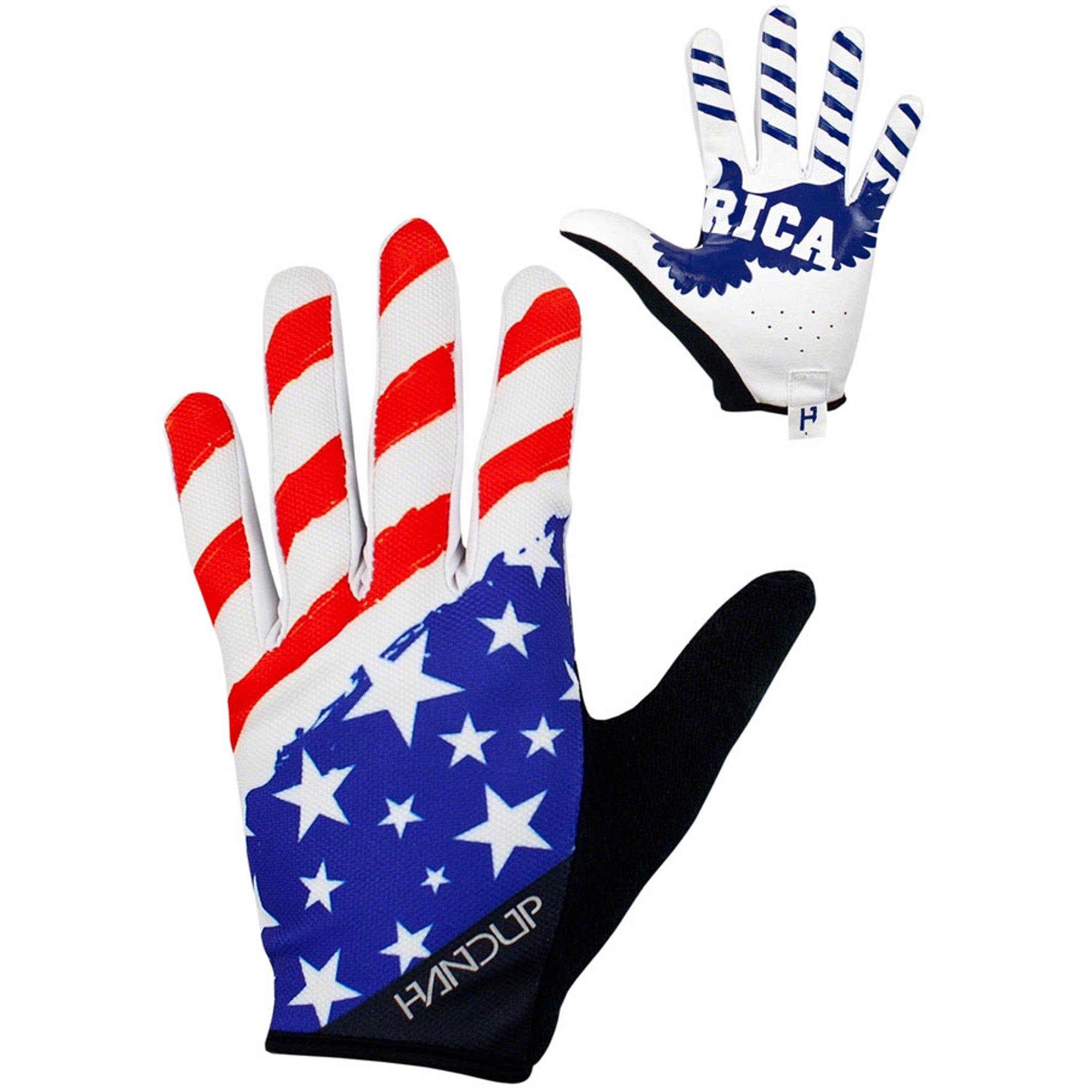 Most Days Merica Gloves