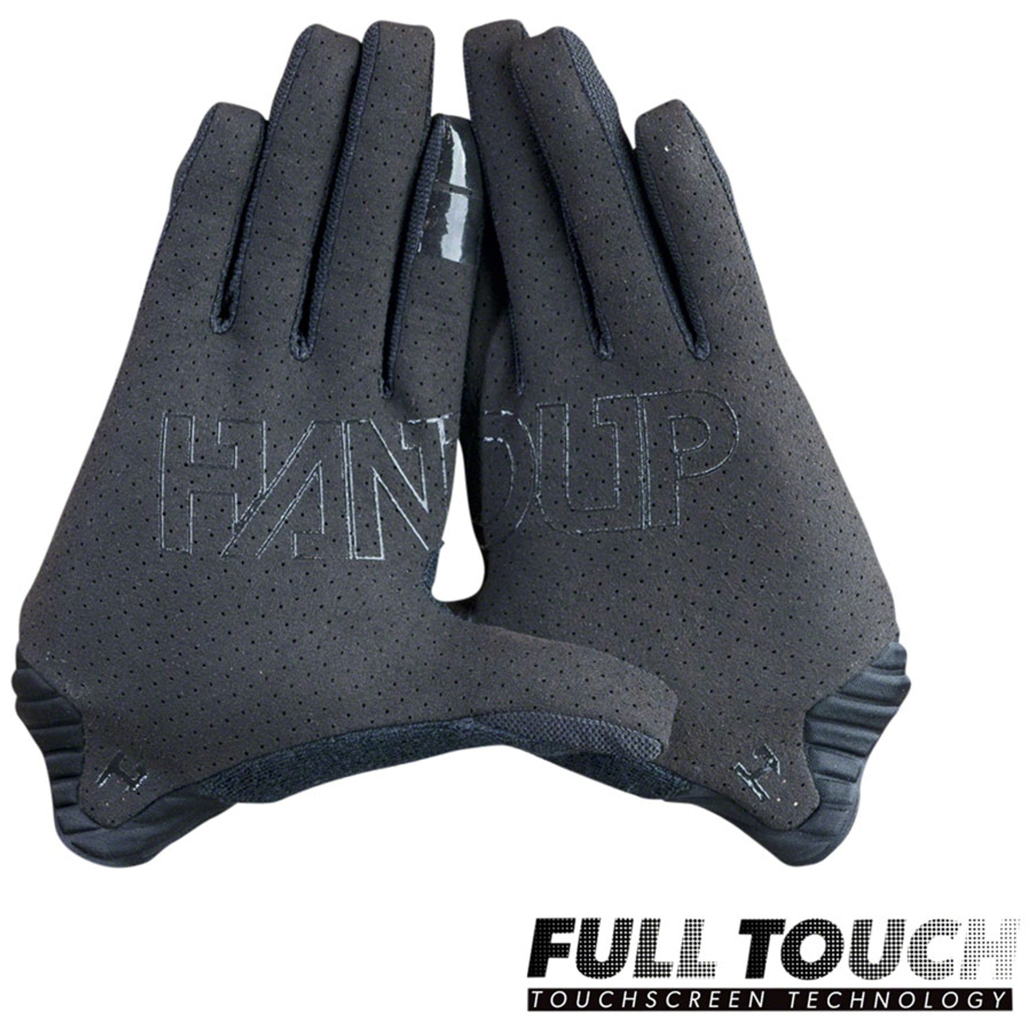 Pro Performance Gloves