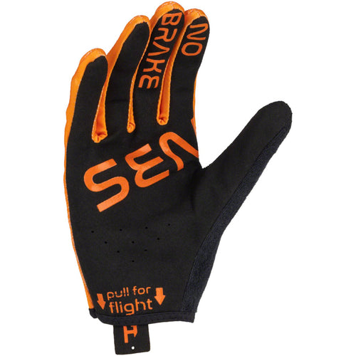 Most Days Shuttle Runners Gloves