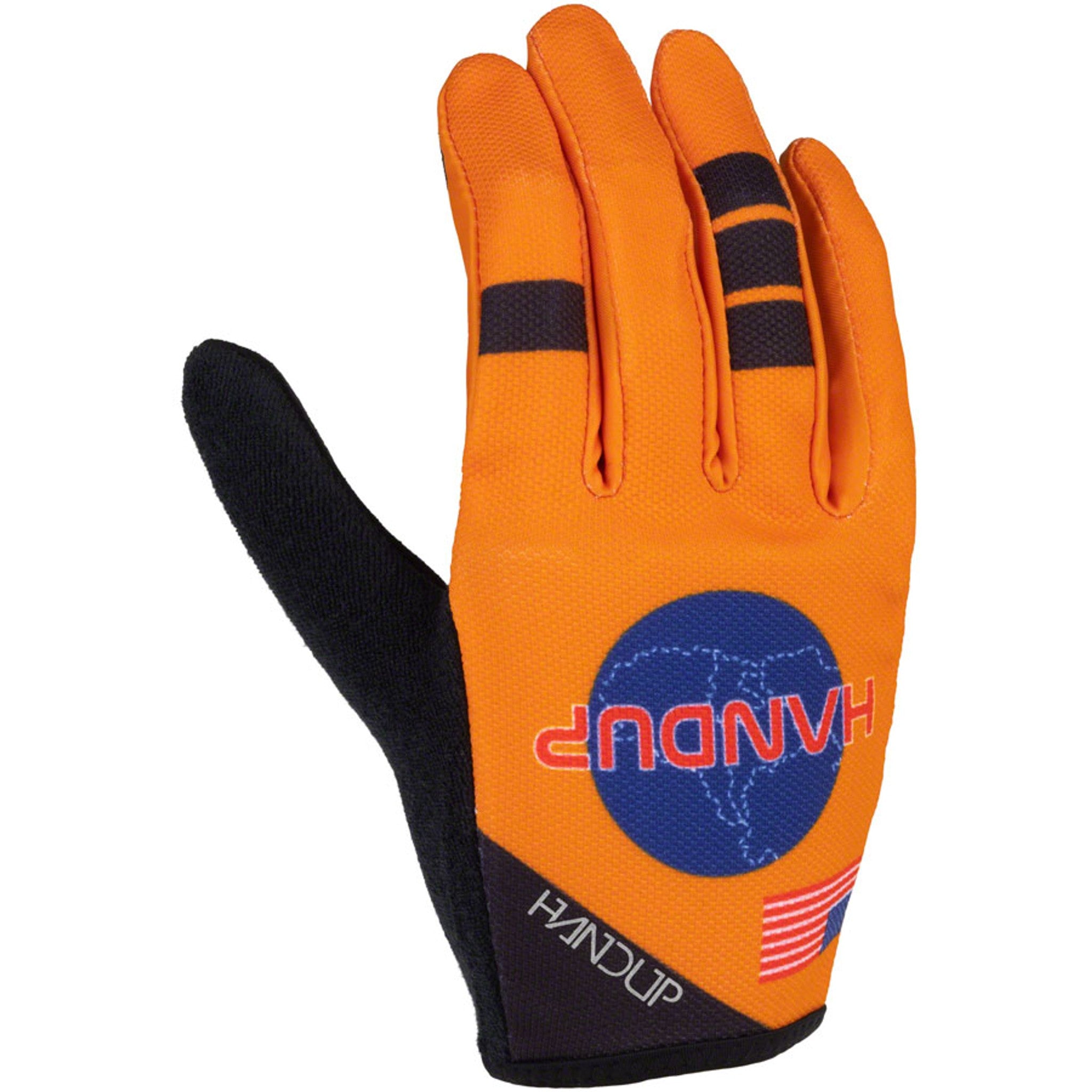 Most Days Shuttle Runners Gloves