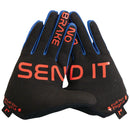 Most Days Shuttle Runners Gloves