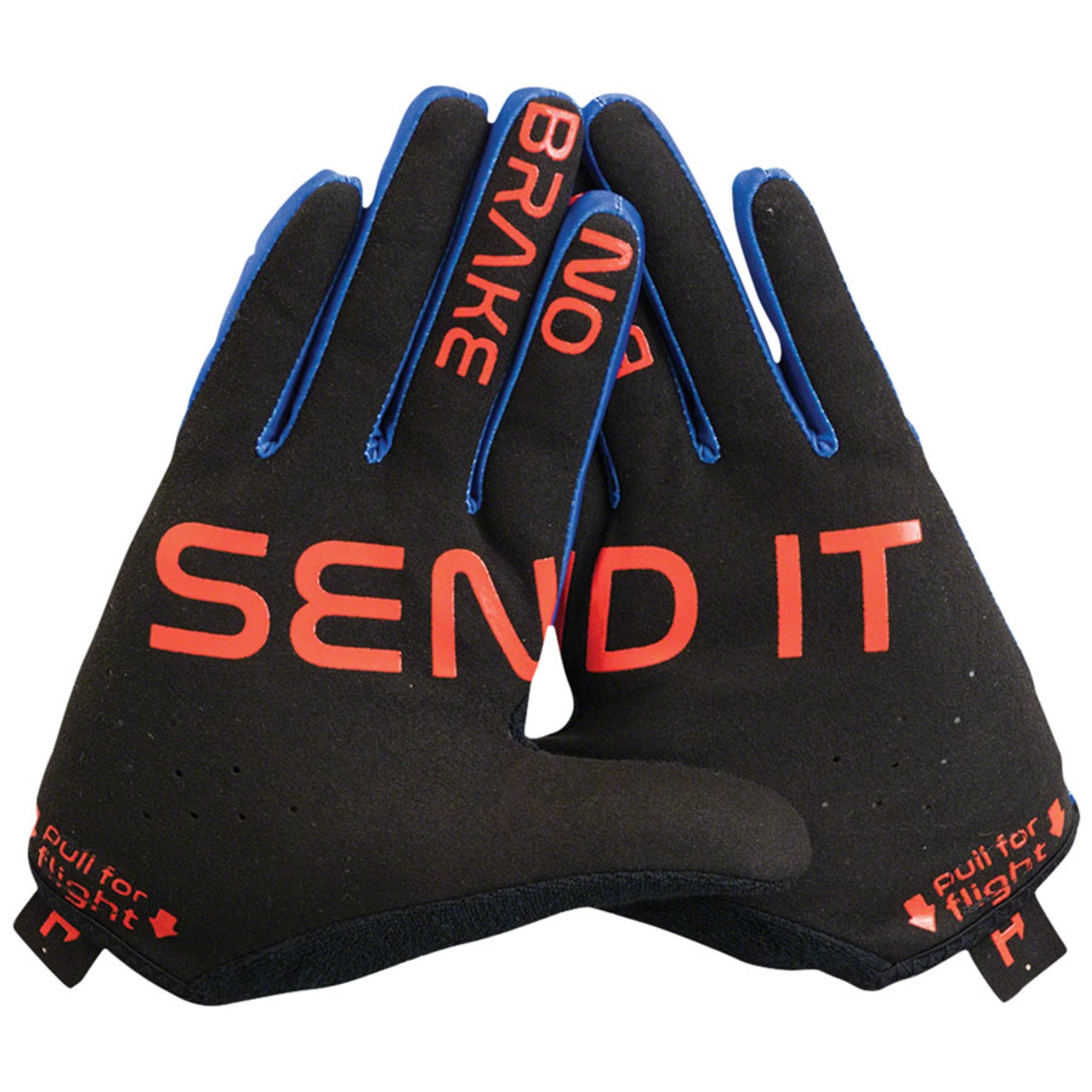 Most Days Shuttle Runners Gloves